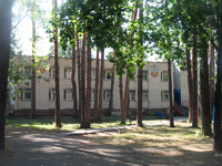 Социально-реабилитационный центр для несовершеннолетних города Дзержинска
