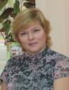 Колоскова Марина Александровна