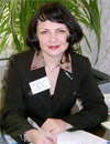 Яганова Ирина Валерьевна